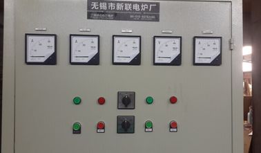 صندوق التحكم 3T DHP3 الكهربائية النحاس فرن الصهر وحدة تحكم
