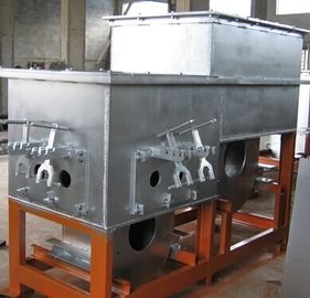 ذوبان GYT-300 نوع الصناعية فرن، و 200 نوع الألومنيوم أفران