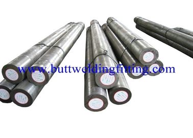 نيكل ستيل بار F44 SMO 254 UNS S31254 (16 مم -300 مم) للصناعة