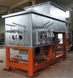 1500KG 360KW الكهربائية فرن الصهر 1.5 الرئيسية التردد، صغير فرن الحث