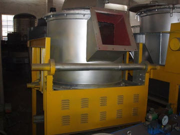 5000KG 1500KW 5.0 القابضة فرن المشتركة، وارتفاع درجة الحرارة الفرن PLC التحكم