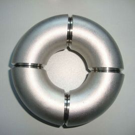 بعقب ولد تجهيزات، SB366 و Inconel 600، و Inconel 601، و Inconel 718، و Inconel 625، الكوع، المحملة، والحد، وكاب