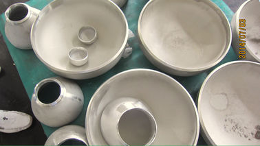 بعقب ولد تجهيزات، SB366 و Inconel 600، و Inconel 601، و Inconel 718، و Inconel 625، الكوع، المحملة، والحد، وكاب