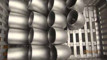 بعقب ولد تجهيزات، SB366 و Inconel 600، و Inconel 601، و Inconel 718، و Inconel 625، الكوع، المحملة، والحد، وكاب