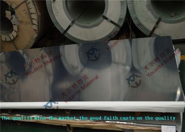 Inconel 690 W. Nr. 2,4642 الولايات المتّحدة الأمريكيّة N06690 يصفح فولاذ alloy high Tensile ل قدرة النووية صناعة