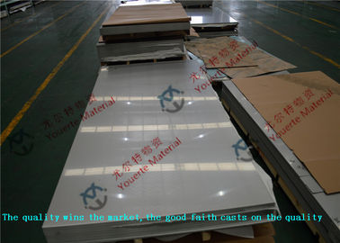 Inconel 690 W. Nr. 2,4642 الولايات المتّحدة الأمريكيّة N06690 يصفح فولاذ alloy high Tensile ل قدرة النووية صناعة