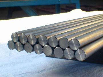 نيكل high-temperature فولاذ alloy, anti Corrosion مونيل 400 مستدير قضيب ASTM B164 dia 10mm 300mm