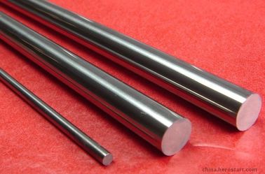 نيكل high-temperature فولاذ alloy, anti Corrosion مونيل 400 مستدير قضيب ASTM B164 dia 10mm 300mm