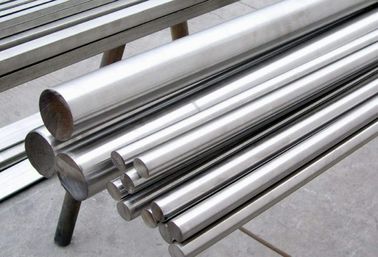 نيكل high-temperature فولاذ alloy, anti Corrosion مونيل 400 مستدير قضيب ASTM B164 dia 10mm 300mm