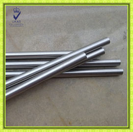 نيكل high-temperature فولاذ alloy, anti Corrosion مونيل 400 مستدير قضيب ASTM B164 dia 10mm 300mm
