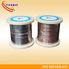 Sable Resistance 8020 Nicr Alloy