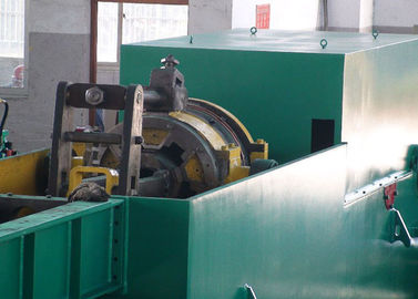 ثلاثة لف فولاذ alloy بارد Pilger مطحنة, أنبوب نحاس يجعل آلة