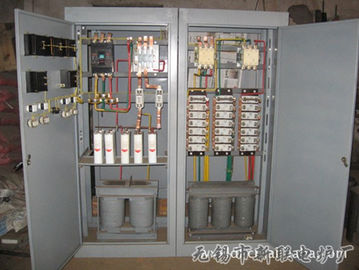 2T التحكم الكهربائية الوزراء 0.37KW 380V DHP2 توفير الطاقة