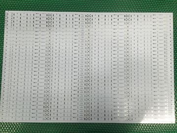القلب مرونة FR4 الجمعية اللوحات الإلكترونية المطبوعة للضوء LED