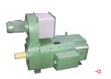 27KW / 30KW IMB3 / IMB35 ثلاثة المرحلة غير متزامن للسيارات مع H200 الإطار الحديد المصبوب