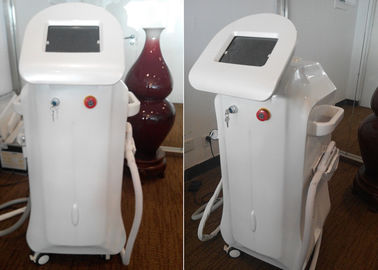 إزالة OEM الدائمة متعددة الوظائف آلة الجمال ELIGHT IPL RF الشعر بالليزر