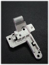 ارتفاع يموت السيارات دقيقة صب أجزاء الرمل التفجير التفاوتات +/- 0.05mm