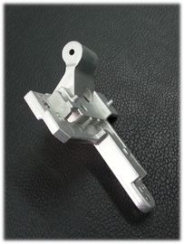 ارتفاع يموت السيارات دقيقة صب أجزاء الرمل التفجير التفاوتات +/- 0.05mm