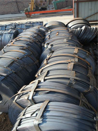 1 - 12mm hot-rolled فولاذ يلفّ ملف Q195/Q345B, hr فولاذ