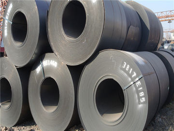 1 - 12mm hot-rolled فولاذ يلفّ ملف Q195/Q345B, hr فولاذ