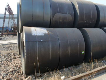 1 - 12mm hot-rolled فولاذ يلفّ ملف Q195/Q345B, hr فولاذ