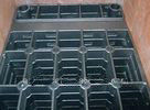 صب corrosion-resistant heat-resistant فولاذيّ لمنجم لغم مطحنة