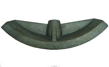 فولاذ/ألومنيوم/سبيكة حسب الطّلب قالب صب آلة صبّ جزء, oem معدن منتوج